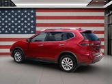 Thumbnail of 2017 Palatial Ruby Nissan Rogue