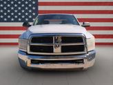 Thumbnail of 2012 Bright White Clearcoat RAM 2500