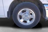 Thumbnail of 2012 Bright White Clearcoat RAM 2500