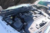 Thumbnail of 2012 Bright White Clearcoat RAM 2500