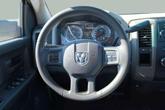 Thumbnail of 2012 Bright White Clearcoat RAM 2500