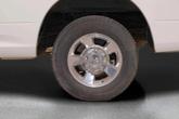 Thumbnail of 2012 Bright White Clearcoat RAM 2500