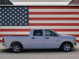 Thumbnail of 2012 Bright White Clearcoat RAM 2500