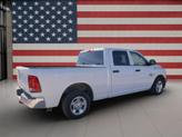 Thumbnail of 2012 Bright White Clearcoat RAM 2500