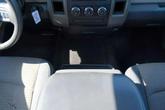 Thumbnail of 2012 Bright White Clearcoat RAM 2500