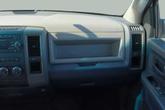 Thumbnail of 2012 Bright White Clearcoat RAM 2500