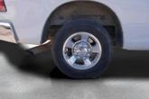 Thumbnail of 2012 Bright White Clearcoat RAM 2500