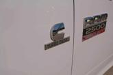 Thumbnail of 2012 Bright White Clearcoat RAM 2500