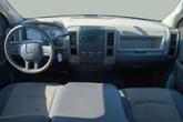 Thumbnail of 2012 Bright White Clearcoat RAM 2500