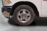 Thumbnail of 2012 Bright White Clearcoat RAM 2500