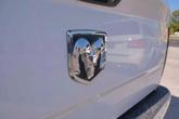 Thumbnail of 2012 Bright White Clearcoat RAM 2500