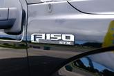 Thumbnail of 2018 Shadow Black Ford F-150