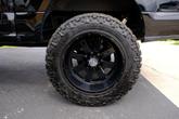 Thumbnail of 2018 Shadow Black Ford F-150