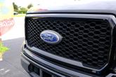 Thumbnail of 2018 Shadow Black Ford F-150