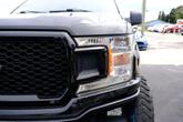 Thumbnail of 2018 Shadow Black Ford F-150