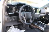Thumbnail of 2026 Summit White Chevrolet Silverado 1500