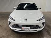 Thumbnail of 2025 Summit White Buick Envista