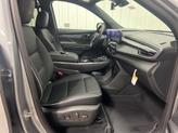 Thumbnail of 2026 moonstone gray metallic Buick Enclave
