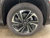 Thumbnail of 2026 moonstone gray metallic Buick Enclave