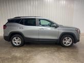 Thumbnail of 2023 Sterling Metallic GMC Terrain
