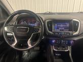 Thumbnail of 2023 Sterling Metallic GMC Terrain