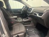 Thumbnail of 2023 Sterling Metallic GMC Terrain