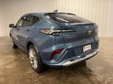 Thumbnail of 2025 Ocean Blue Metallic Buick Envista