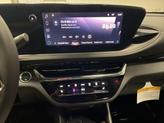 Thumbnail of 2025 Ocean Blue Metallic Buick Envista