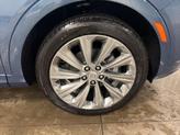 Thumbnail of 2025 Ocean Blue Metallic Buick Envista