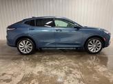 Thumbnail of 2025 Ocean Blue Metallic Buick Envista