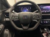 Thumbnail of 2025 Ocean Blue Metallic Buick Envista