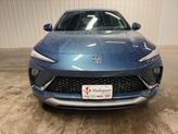 Thumbnail of 2025 Ocean Blue Metallic Buick Envista