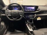 Thumbnail of 2025 Ocean Blue Metallic Buick Envista