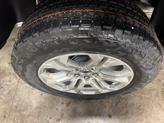 Thumbnail of 2025 Volcanic Red Tintcoat GMC Canyon