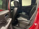 Thumbnail of 2025 Volcanic Red Tintcoat GMC Canyon