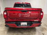 Thumbnail of 2025 Volcanic Red Tintcoat GMC Canyon