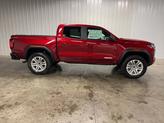 Thumbnail of 2025 Volcanic Red Tintcoat GMC Canyon