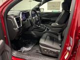 Thumbnail of 2025 Volcanic Red Tintcoat GMC Canyon