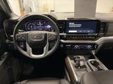 Thumbnail of 2025 Sterling Metallic GMC Sierra 1500