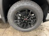 Thumbnail of 2025 Sterling Metallic GMC Sierra 1500