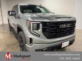 Photo of 2025 Sterling Metallic GMC Sierra 1500