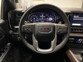 Thumbnail of 2025 Sterling Metallic GMC Sierra 1500