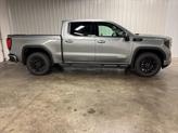 Thumbnail of 2025 Sterling Metallic GMC Sierra 1500
