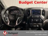 Thumbnail of 2021 Silver Ice Metallic Chevrolet Silverado 1500