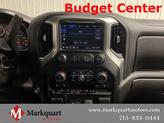 Thumbnail of 2021 Silver Ice Metallic Chevrolet Silverado 1500