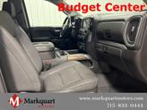 Thumbnail of 2021 Silver Ice Metallic Chevrolet Silverado 1500