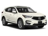Thumbnail of 2019 Majestic Black Pearl Acura RDX