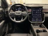 Thumbnail of 2025 Ebony Twilight Metallic GMC Acadia