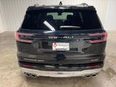 Thumbnail of 2025 Ebony Twilight Metallic GMC Acadia