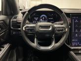 Thumbnail of 2025 Ebony Twilight Metallic GMC Acadia